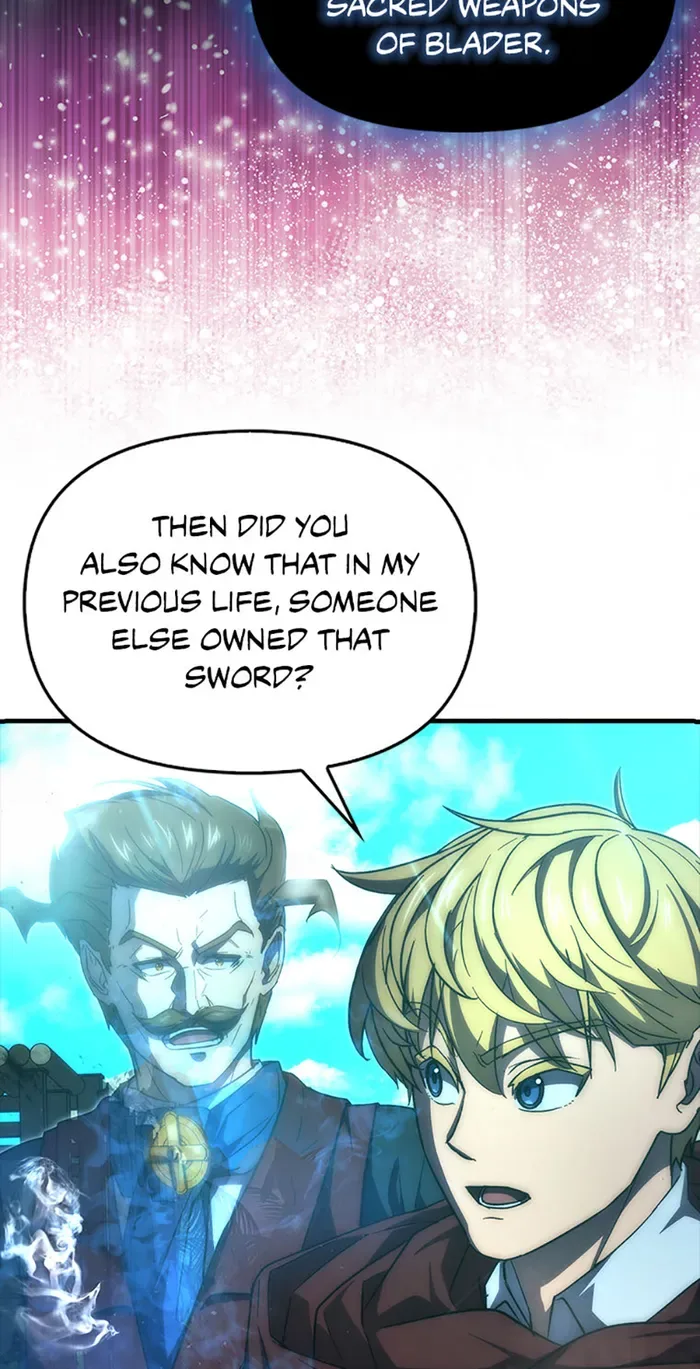 9th Class Sword Master: The Guardian of the Sword Chapter 50 page 57