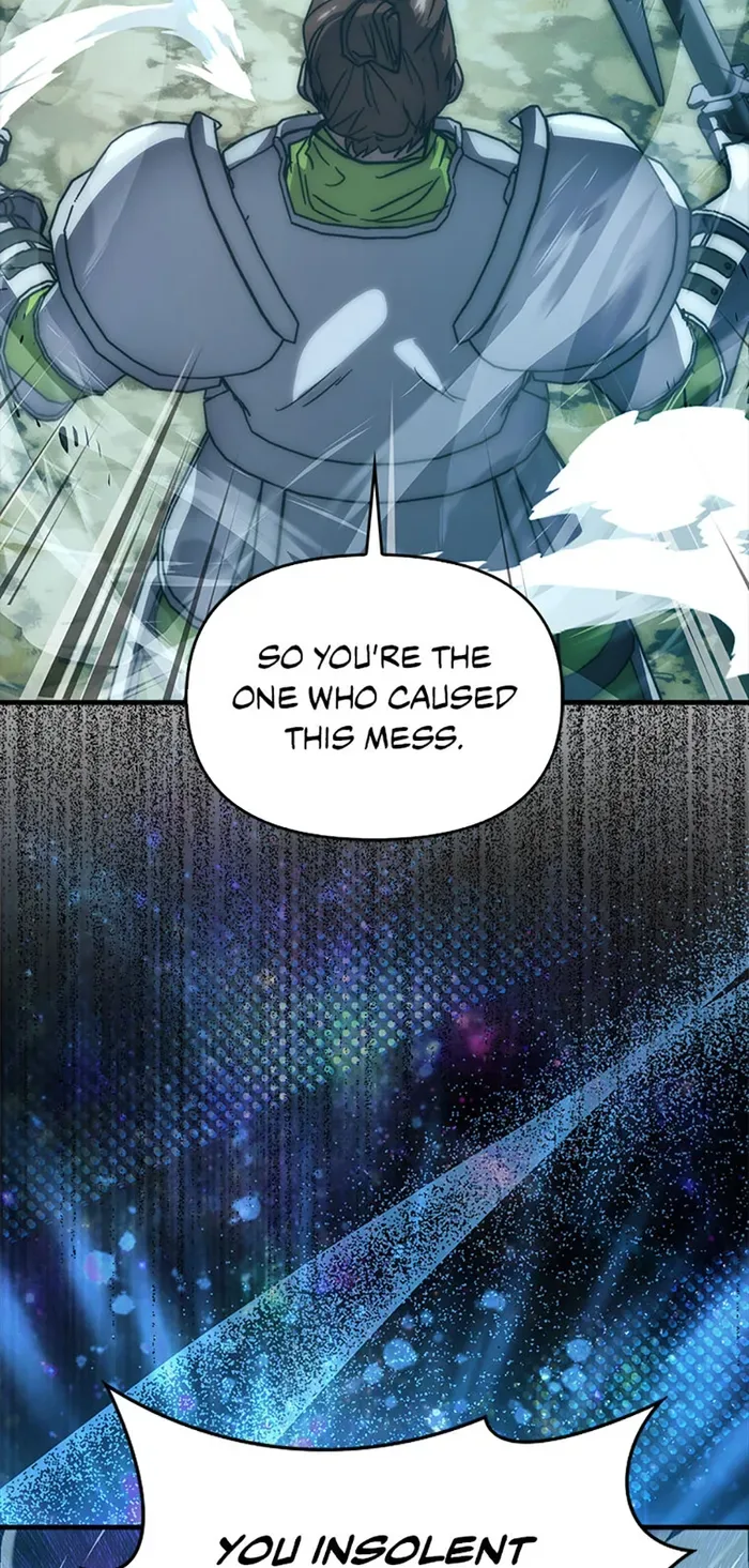 9th Class Sword Master: The Guardian of the Sword Chapter 52 page 22
