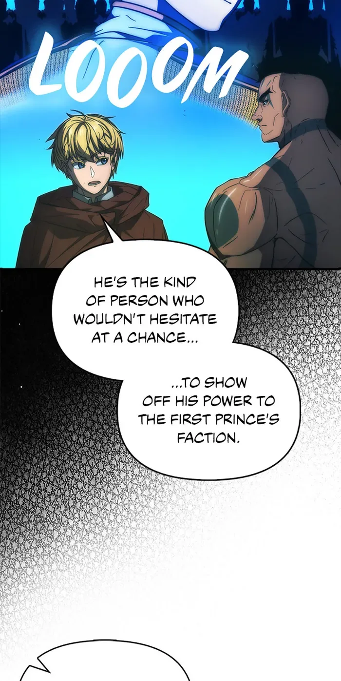 9th Class Sword Master: The Guardian of the Sword Chapter 50 page 68