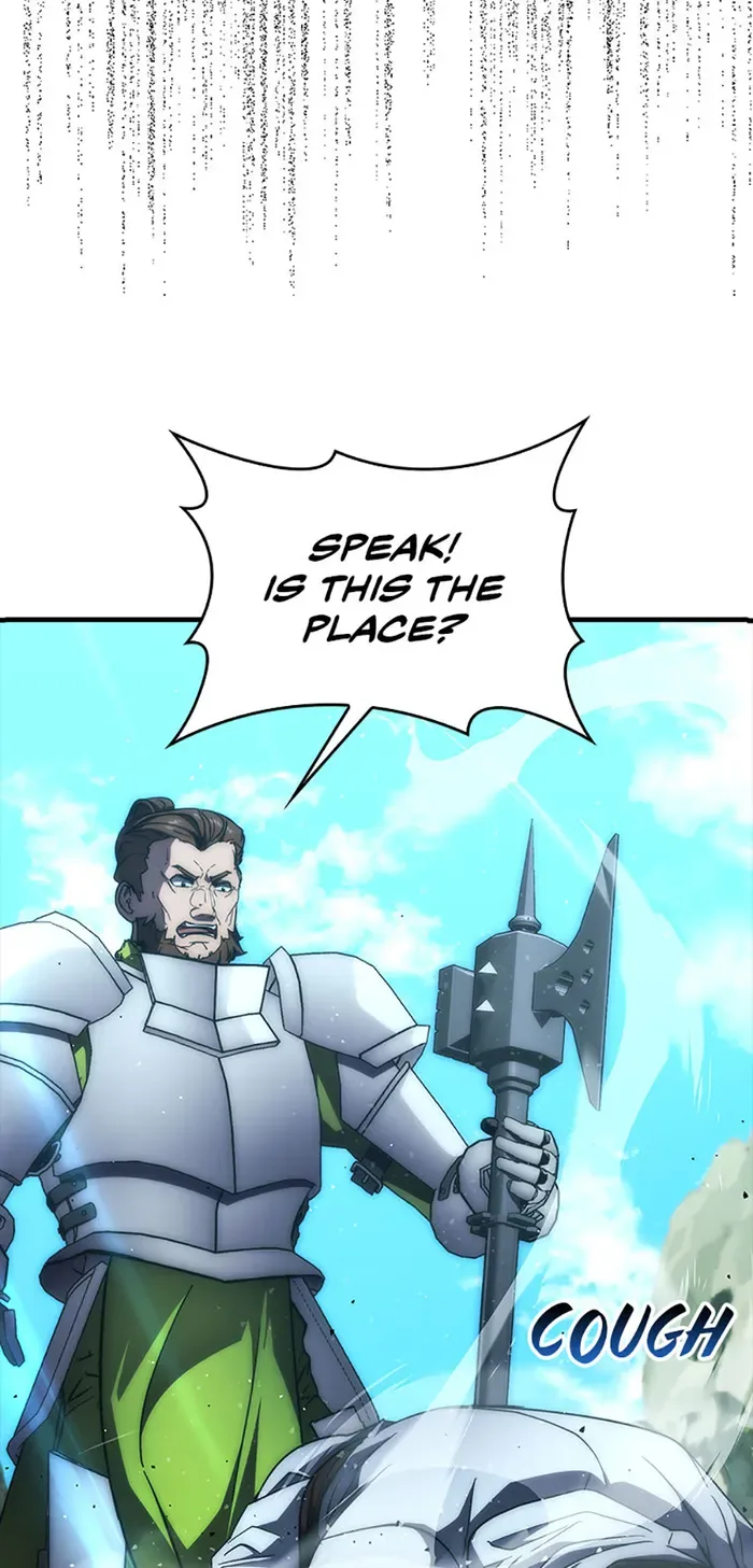9th Class Sword Master: The Guardian of the Sword Chapter 50 page 72