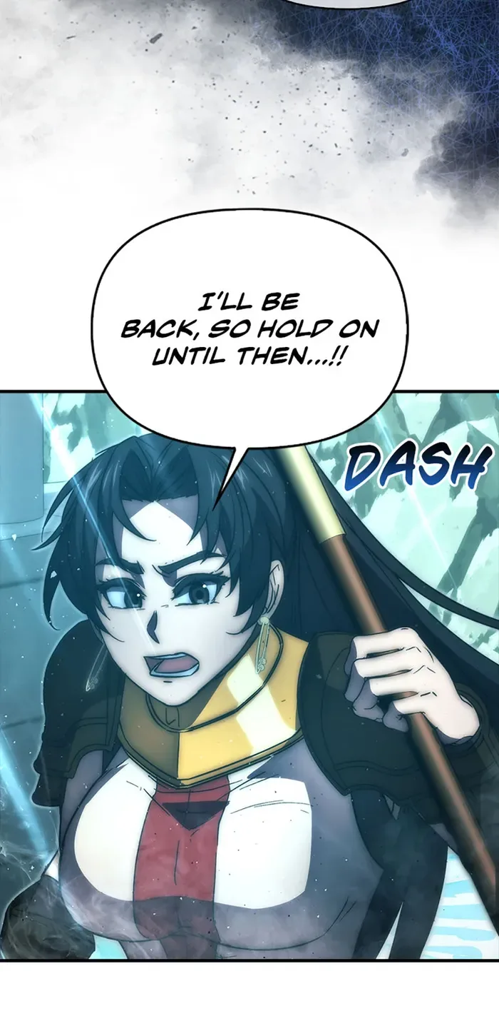 9th Class Sword Master: The Guardian of the Sword Chapter 52 page 19