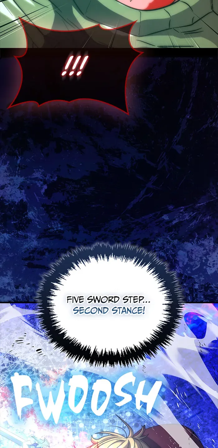 9th Class Sword Master: The Guardian of the Sword Chapter 47 page 55