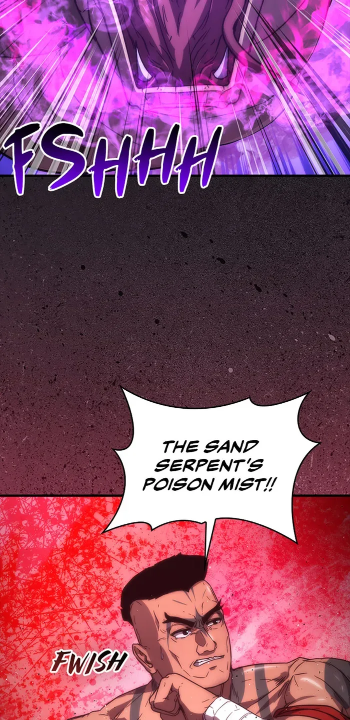 9th Class Sword Master: The Guardian of the Sword Chapter 47 page 52