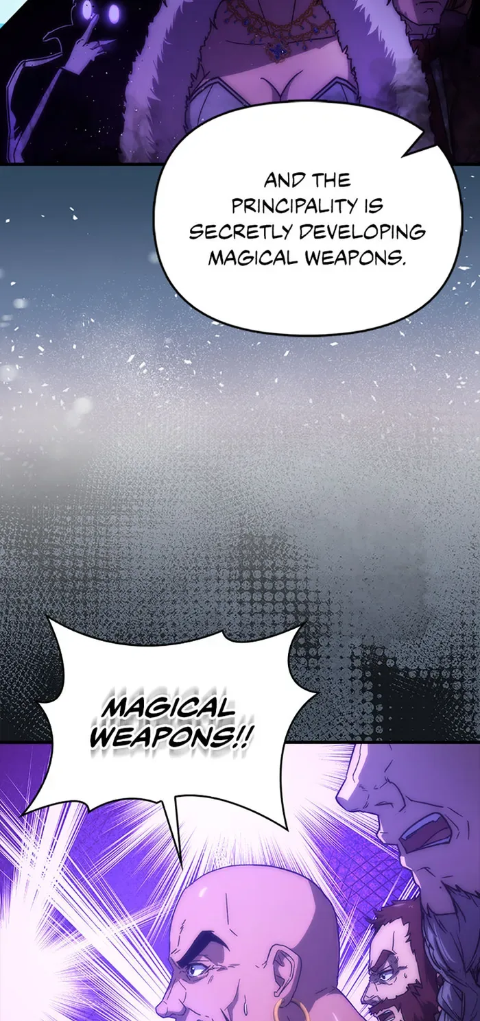 9th Class Sword Master: The Guardian of the Sword Chapter 48 page 47
