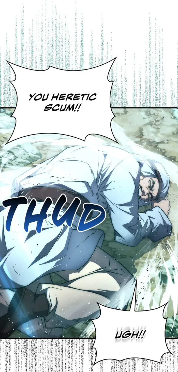 9th Class Sword Master: The Guardian of the Sword Chapter 50 page 71