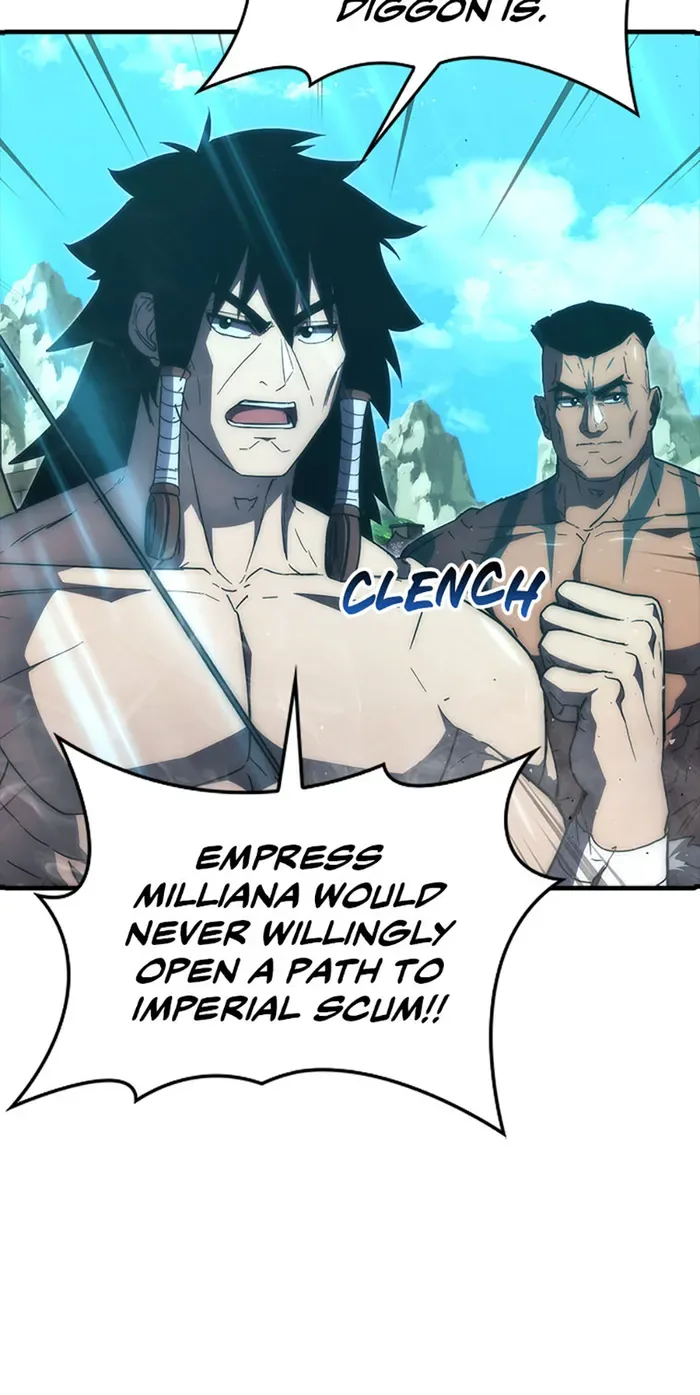 9th Class Sword Master: The Guardian of the Sword Chapter 50 page 64
