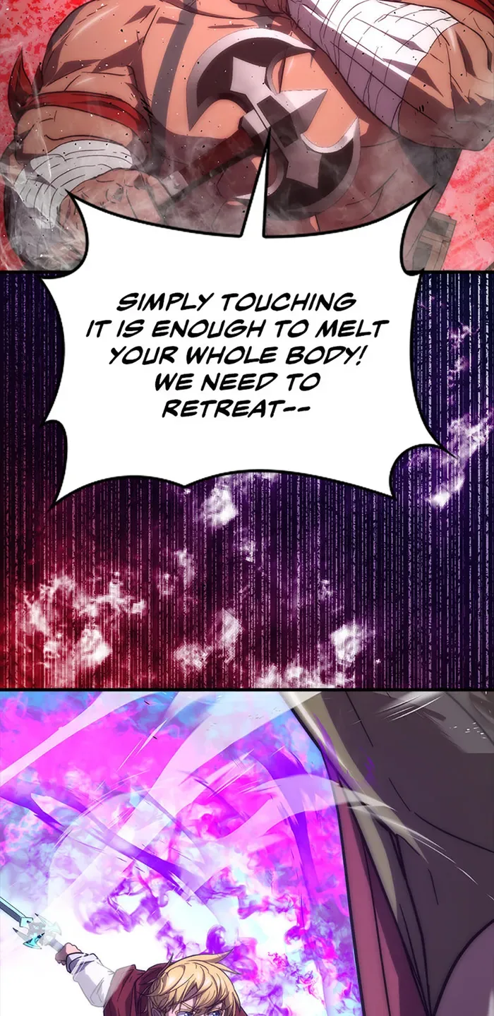 9th Class Sword Master: The Guardian of the Sword Chapter 47 page 53
