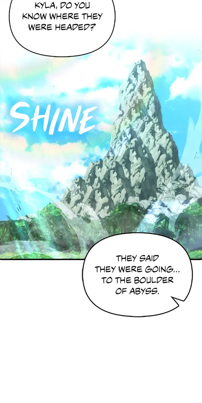 9th Class Sword Master: The Guardian of the Sword Chapter 50 page 69