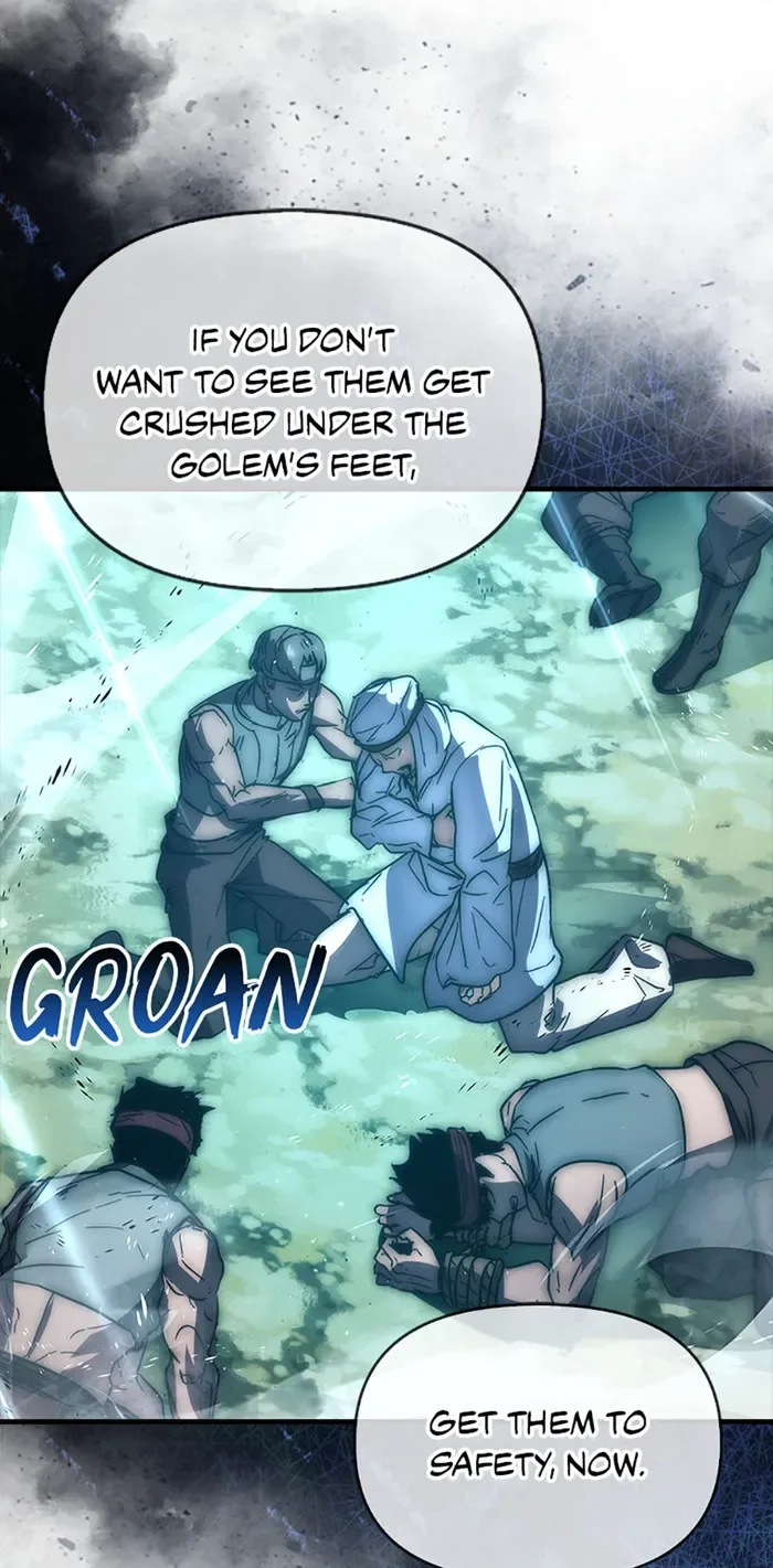 9th Class Sword Master: The Guardian of the Sword Chapter 52 page 18