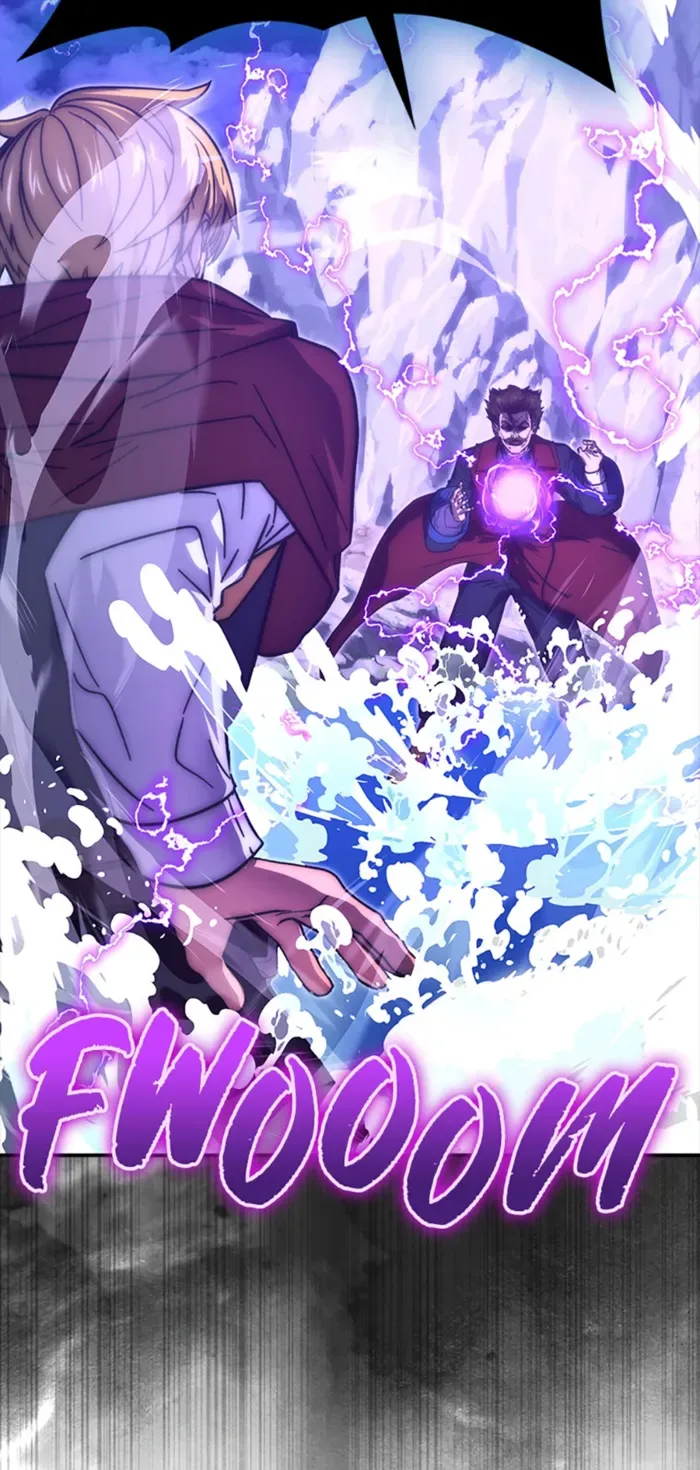 9th Class Sword Master: The Guardian of the Sword Chapter 54 page 3