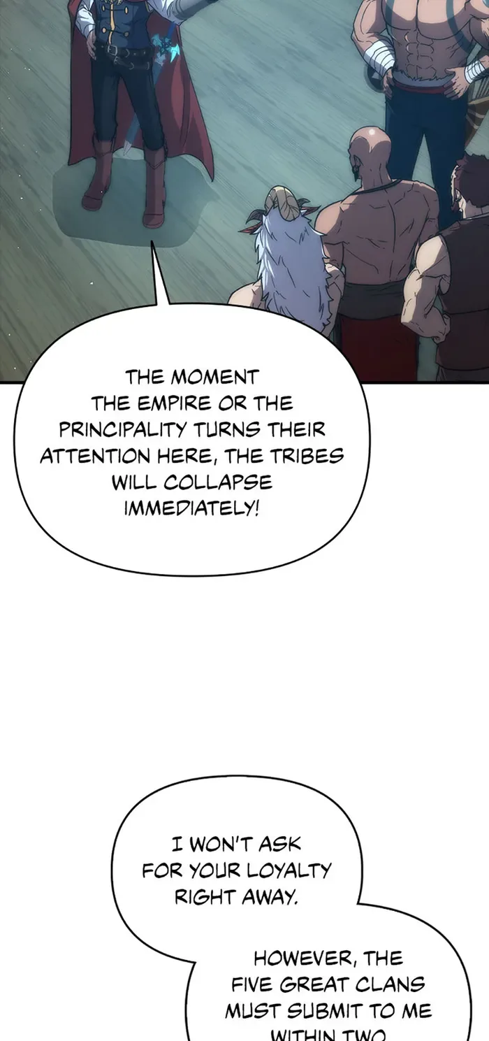 9th Class Sword Master: The Guardian of the Sword Chapter 48 page 50