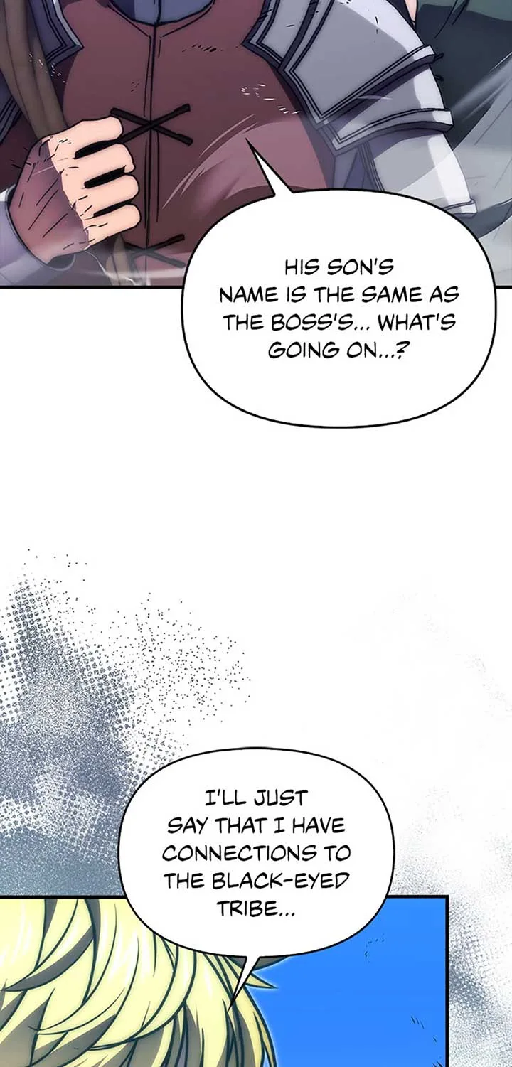 9th Class Sword Master: The Guardian of the Sword Chapter 53 page 26