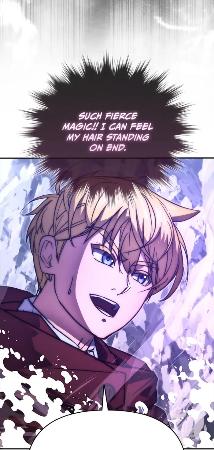 9th Class Sword Master: The Guardian of the Sword Chapter 54 page 4