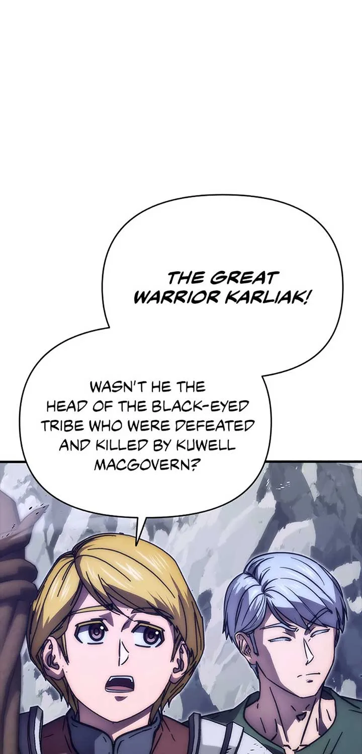 9th Class Sword Master: The Guardian of the Sword Chapter 53 page 25
