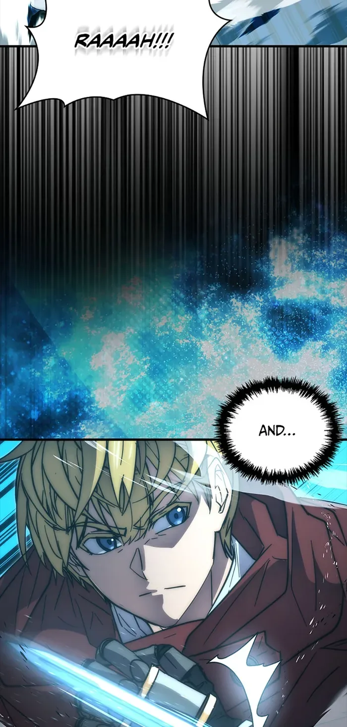9th Class Sword Master: The Guardian of the Sword Chapter 52 page 26