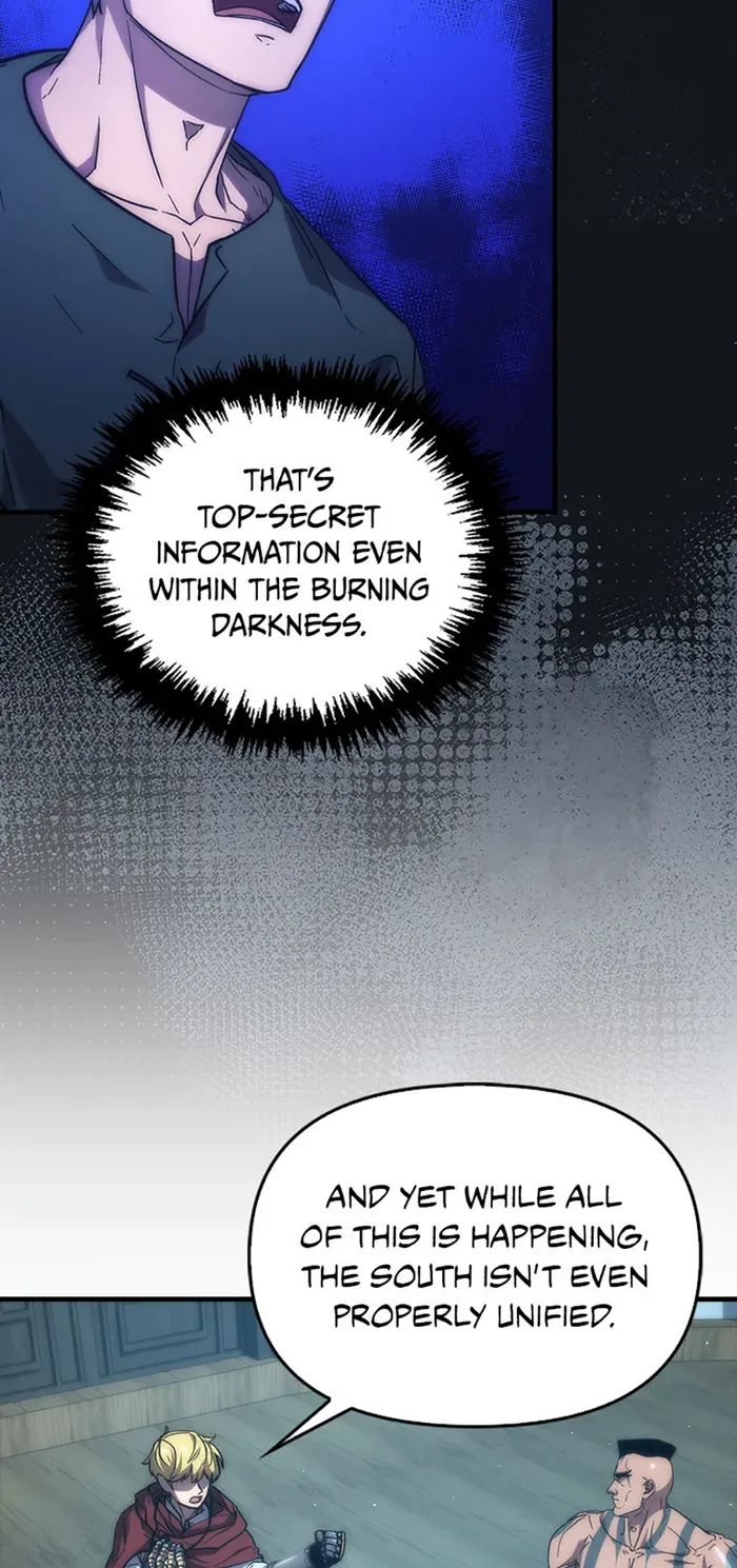 9th Class Sword Master: The Guardian of the Sword Chapter 48 page 49