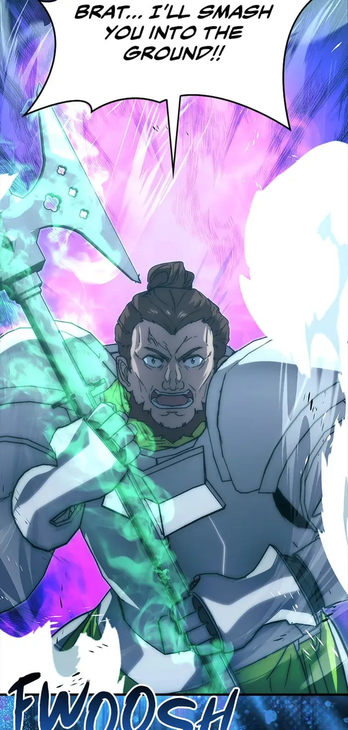9th Class Sword Master: The Guardian of the Sword Chapter 52 page 23