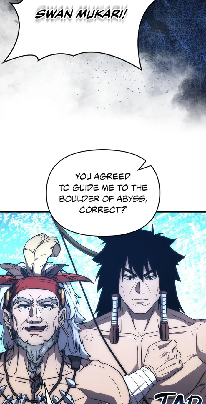 9th Class Sword Master: The Guardian of the Sword Chapter 48 page 55