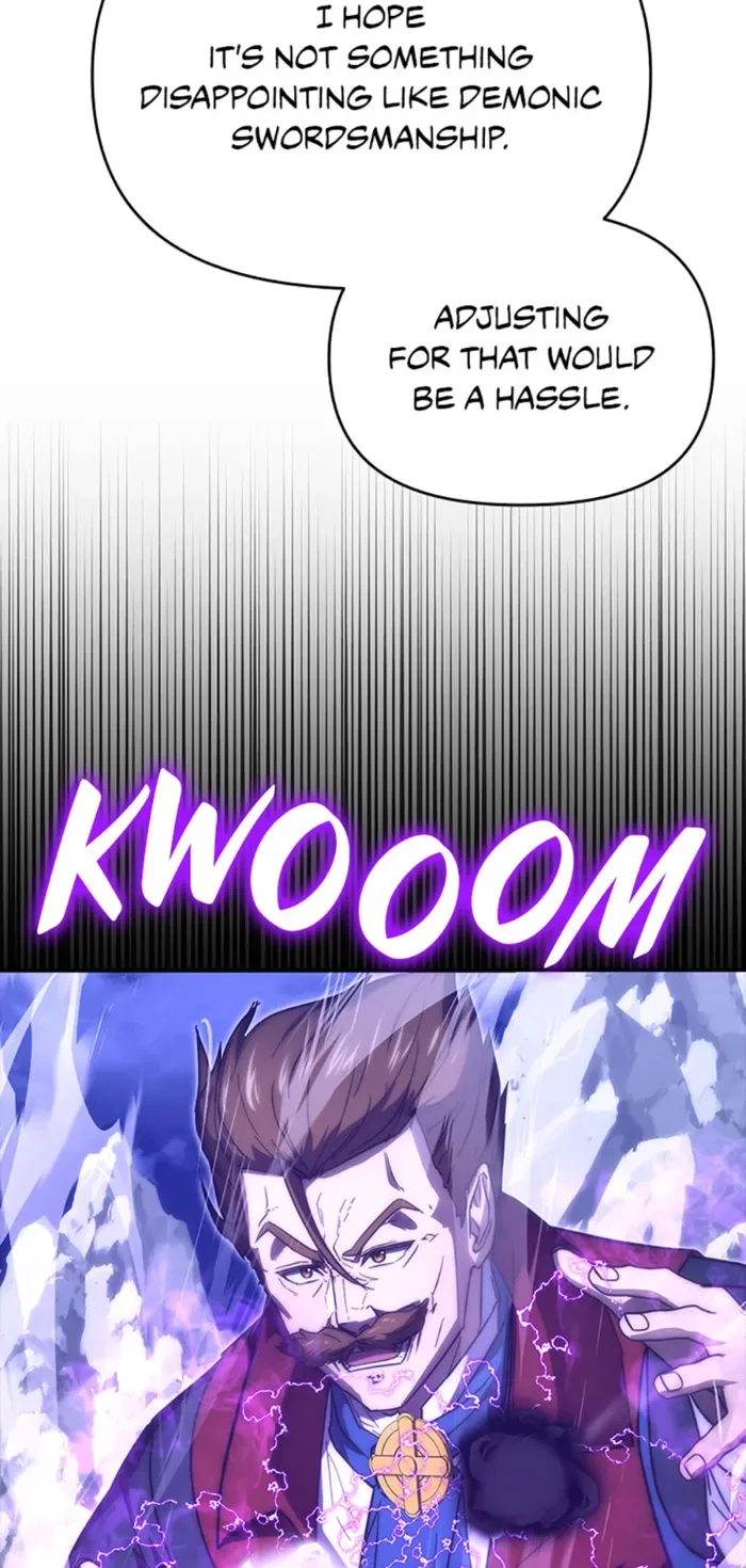9th Class Sword Master: The Guardian of the Sword Chapter 54 page 5