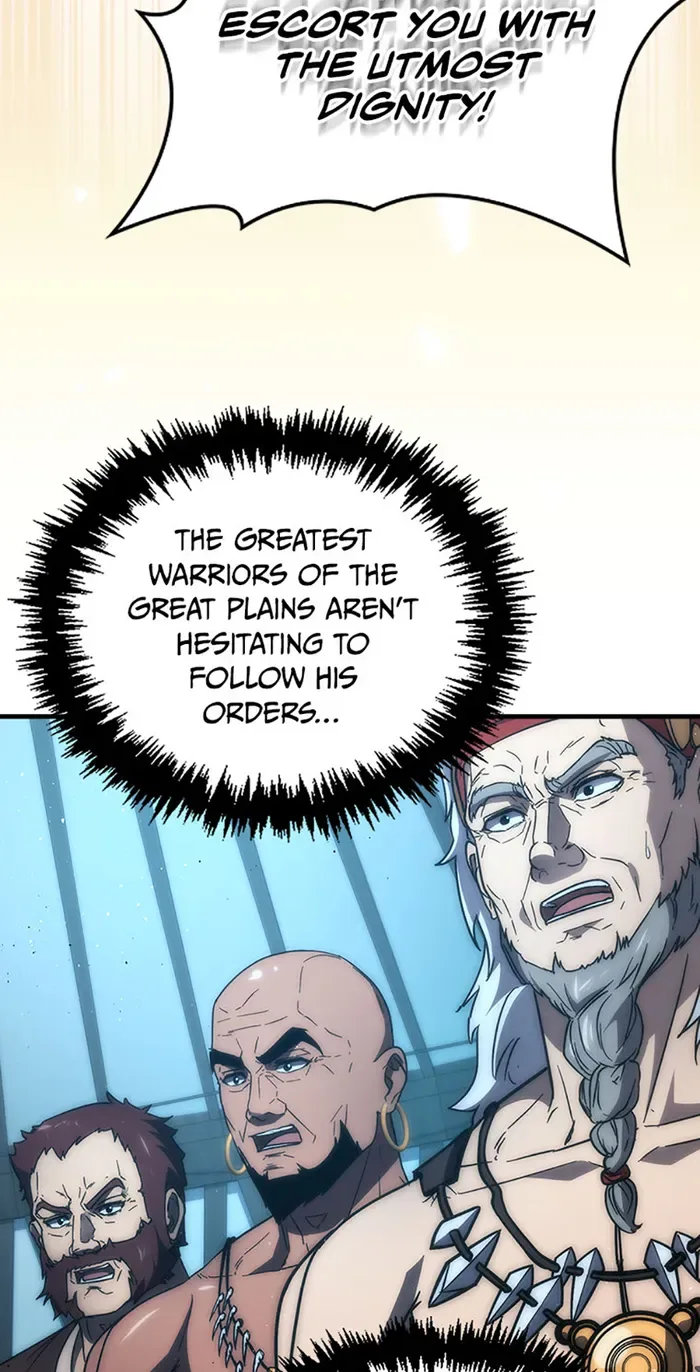 9th Class Sword Master: The Guardian of the Sword Chapter 48 page 59