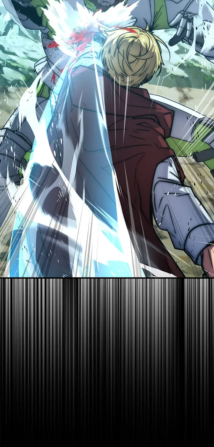 9th Class Sword Master: The Guardian of the Sword Chapter 52 page 28