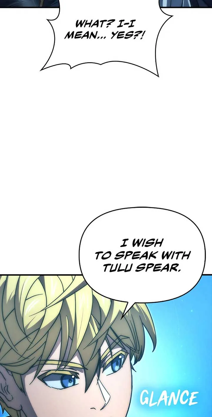 9th Class Sword Master: The Guardian of the Sword Chapter 55 page 19