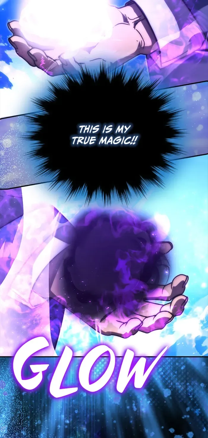 9th Class Sword Master: The Guardian of the Sword Chapter 54 page 7