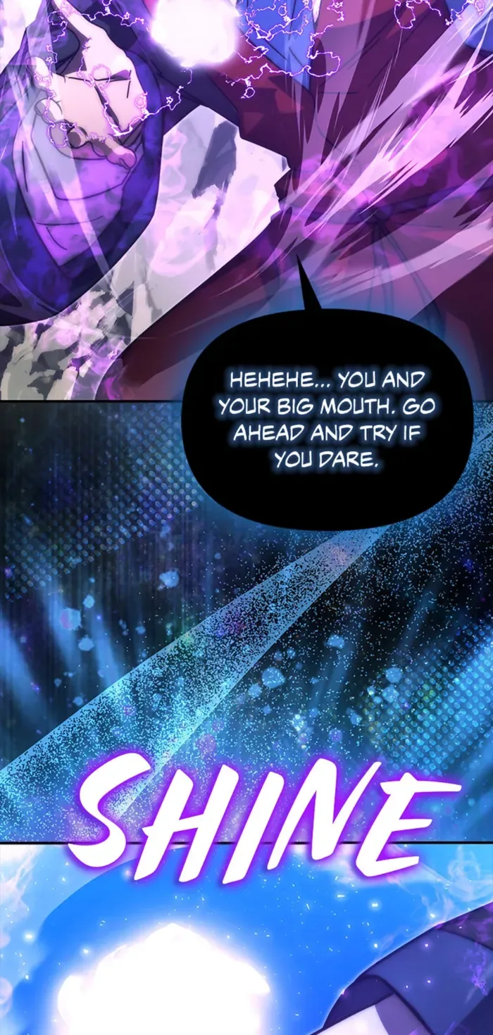9th Class Sword Master: The Guardian of the Sword Chapter 54 page 6