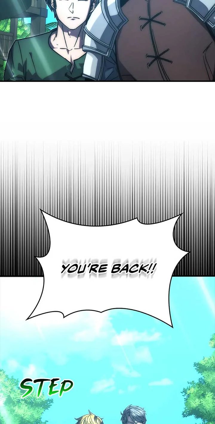 9th Class Sword Master: The Guardian of the Sword Chapter 55 page 14