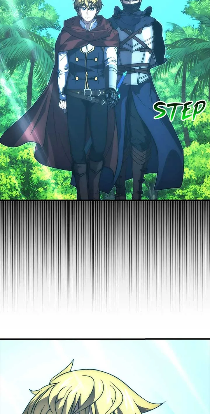 9th Class Sword Master: The Guardian of the Sword Chapter 55 page 15