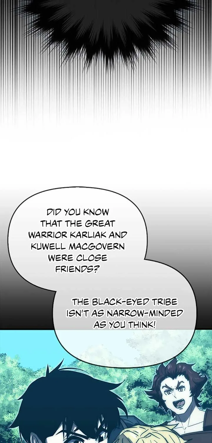 9th Class Sword Master: The Guardian of the Sword Chapter 53 page 31