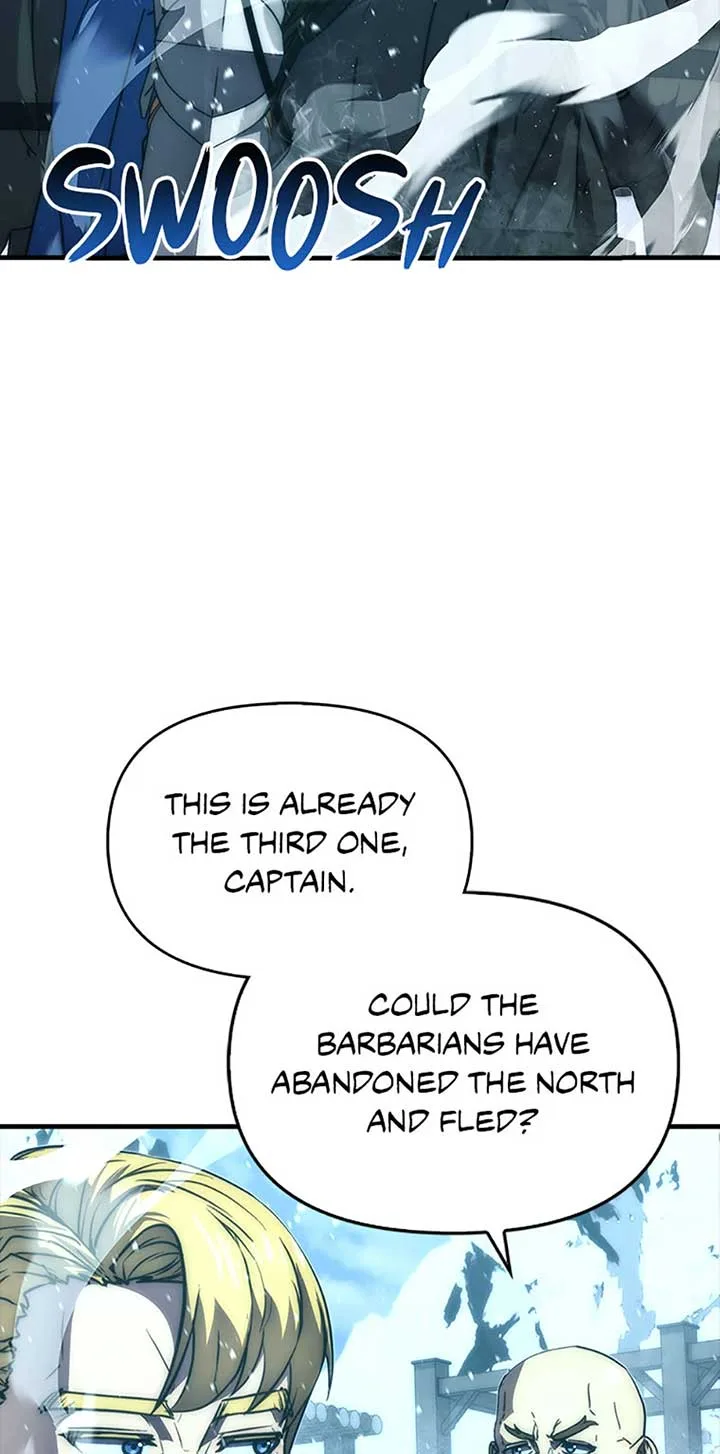 9th Class Sword Master: The Guardian of the Sword Chapter 55 page 5