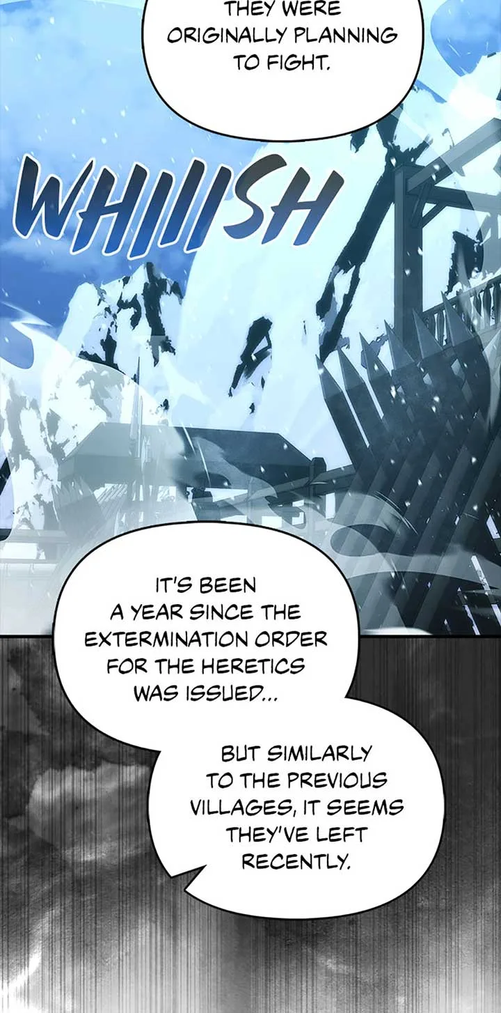 9th Class Sword Master: The Guardian of the Sword Chapter 55 page 7