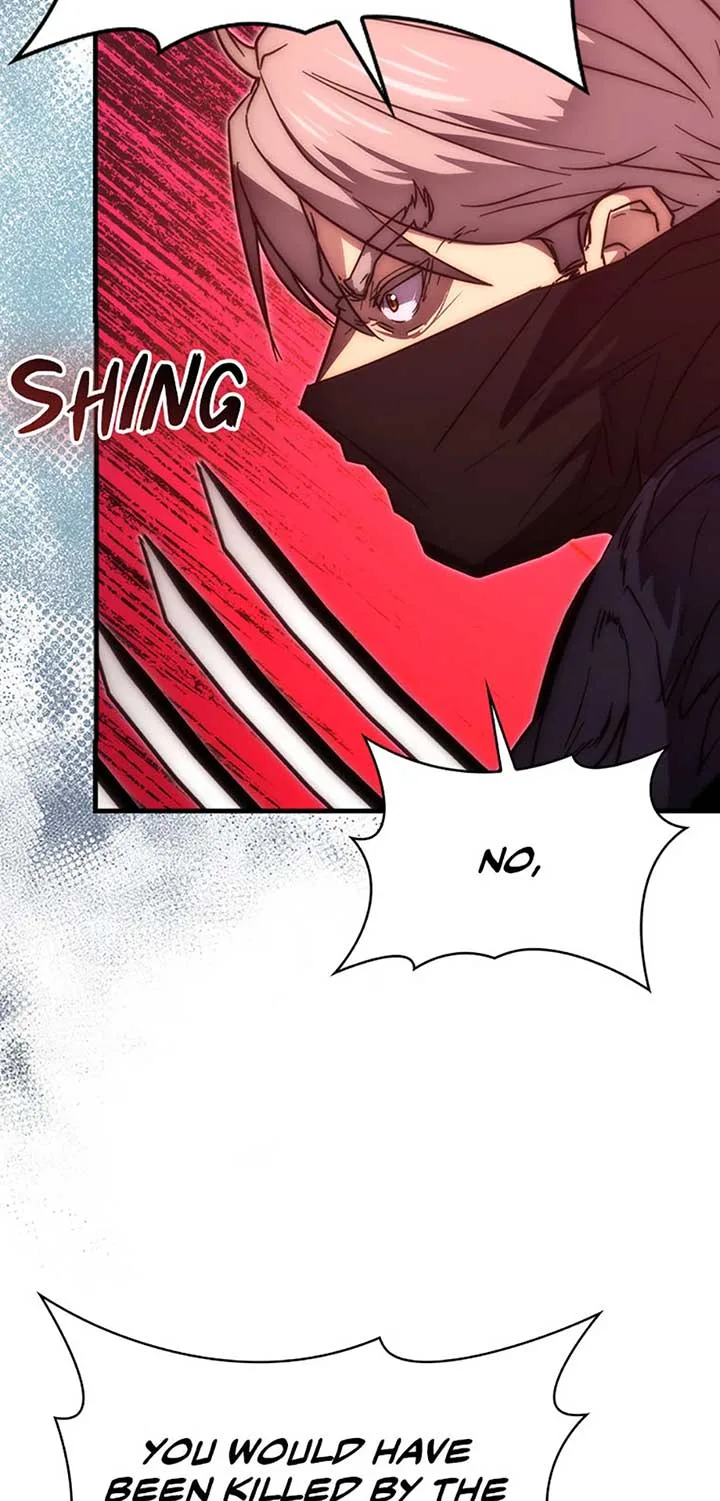 9th Class Sword Master: The Guardian of the Sword Chapter 53 page 28