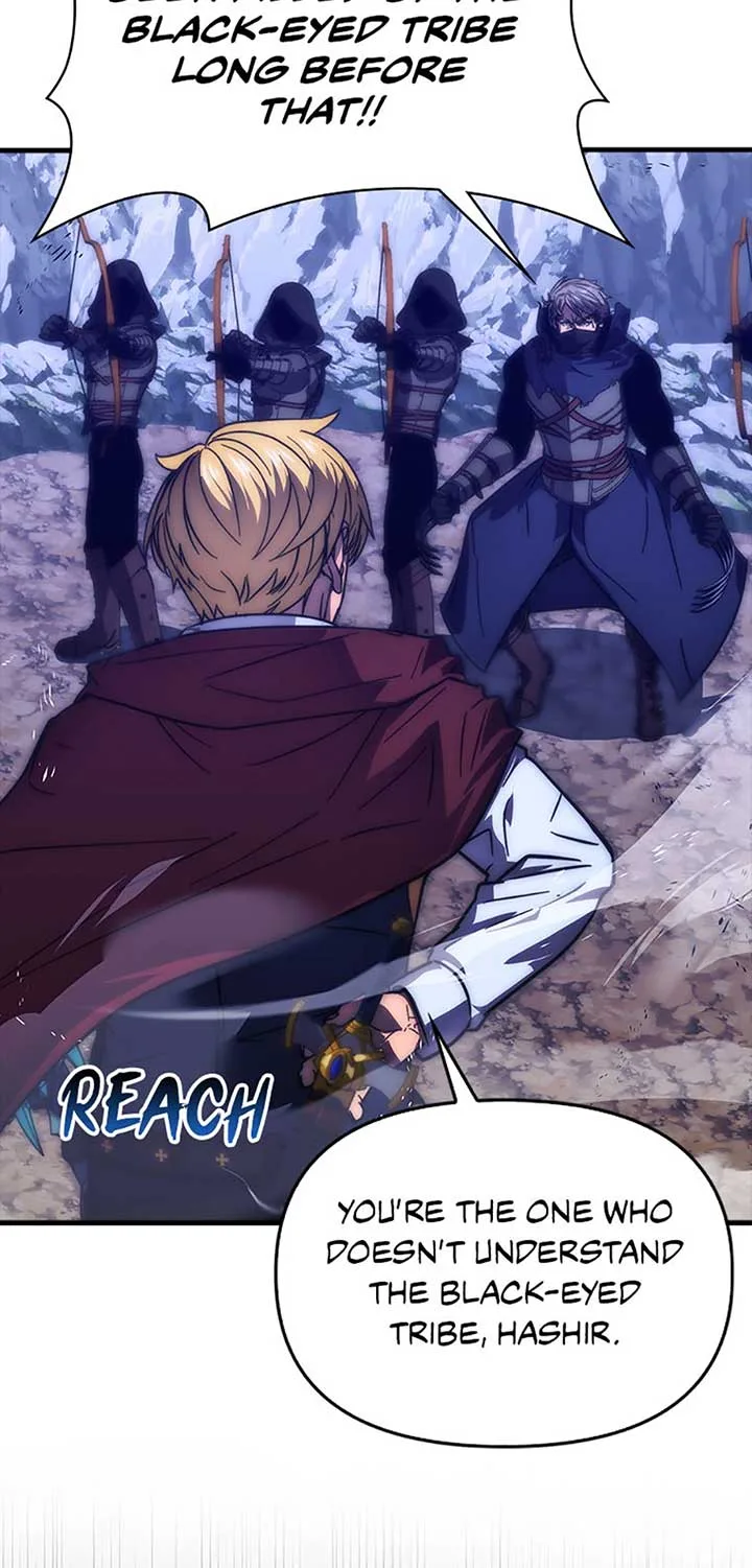9th Class Sword Master: The Guardian of the Sword Chapter 53 page 29