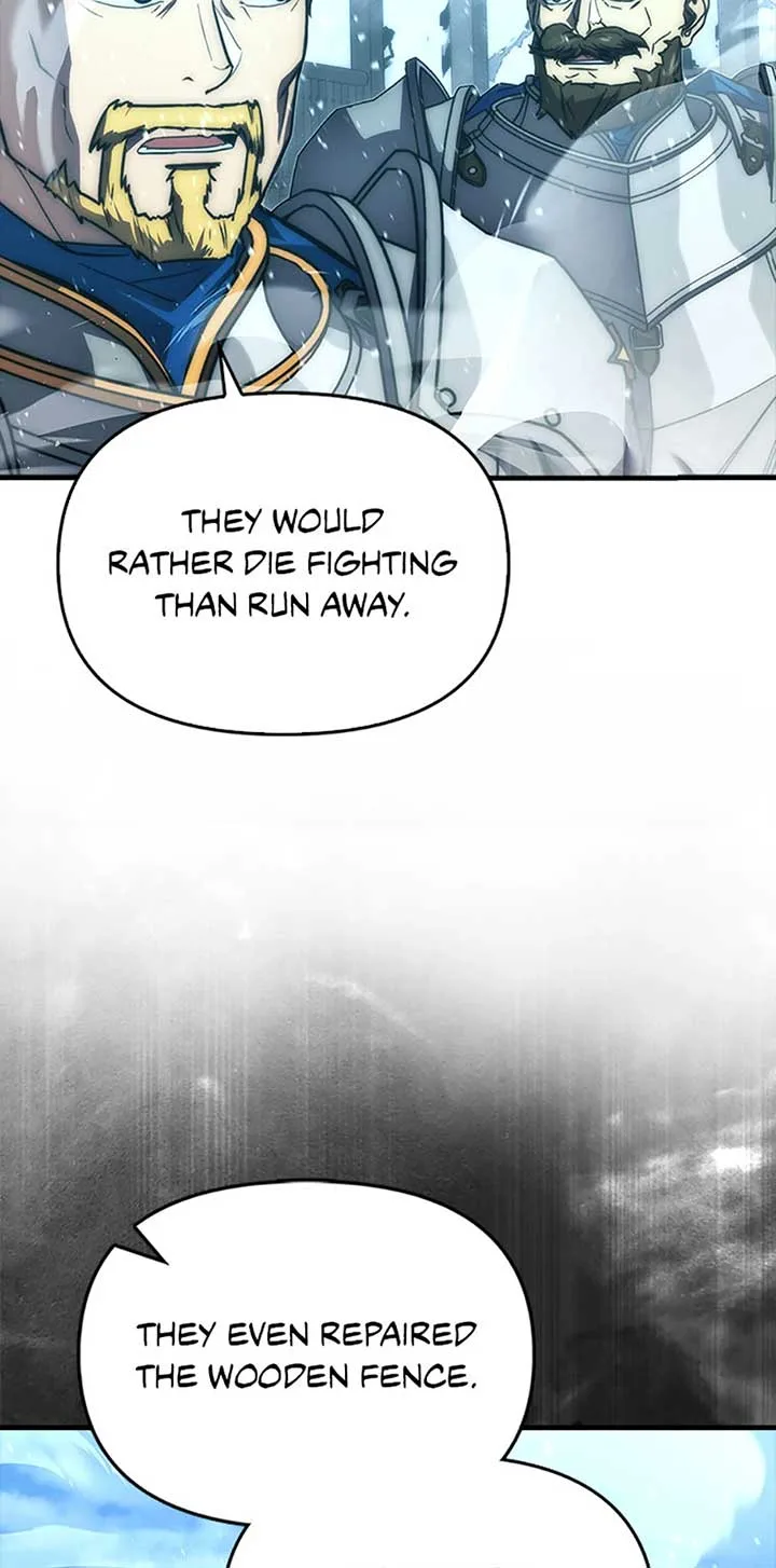 9th Class Sword Master: The Guardian of the Sword Chapter 55 page 6
