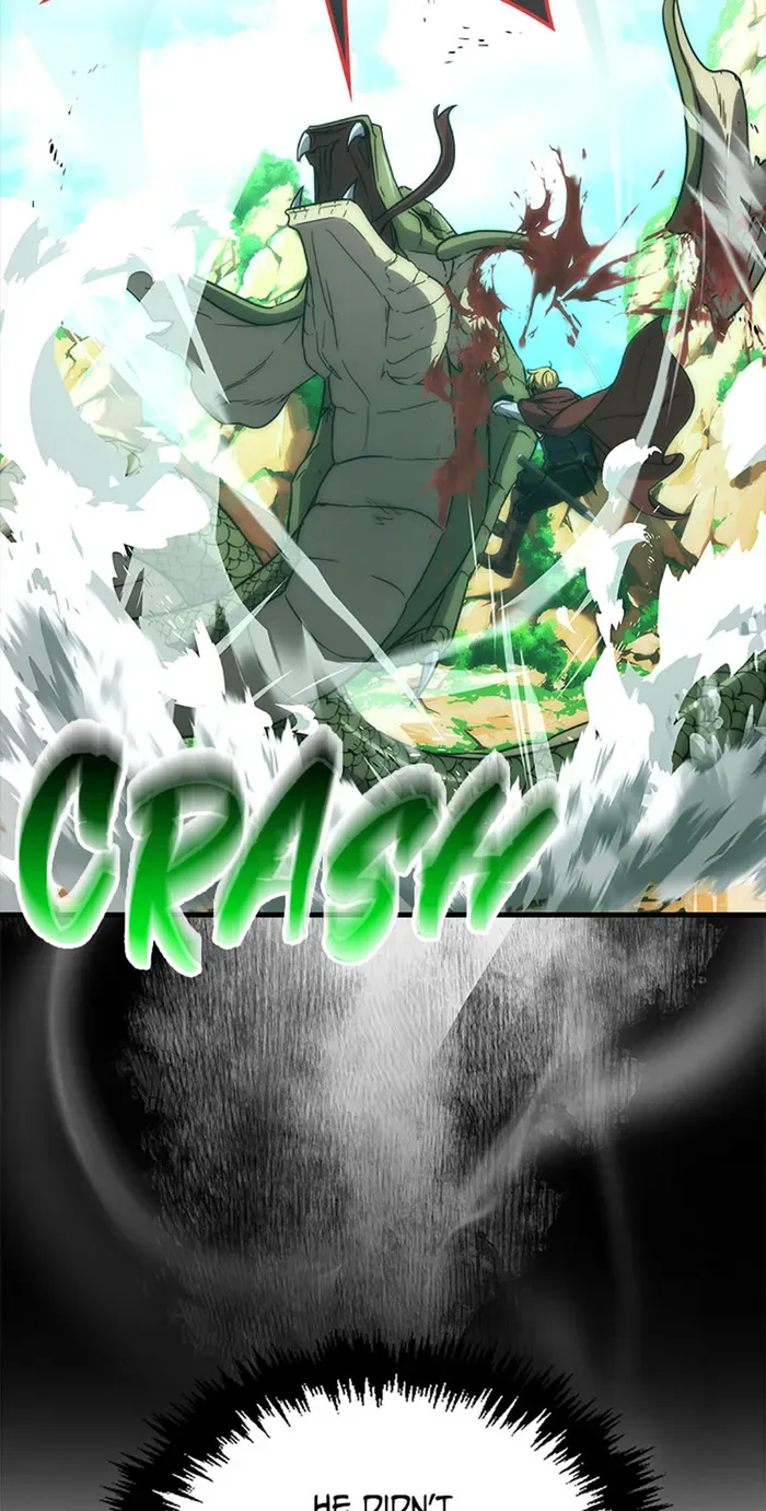 9th Class Sword Master: The Guardian of the Sword Chapter 47 page 62
