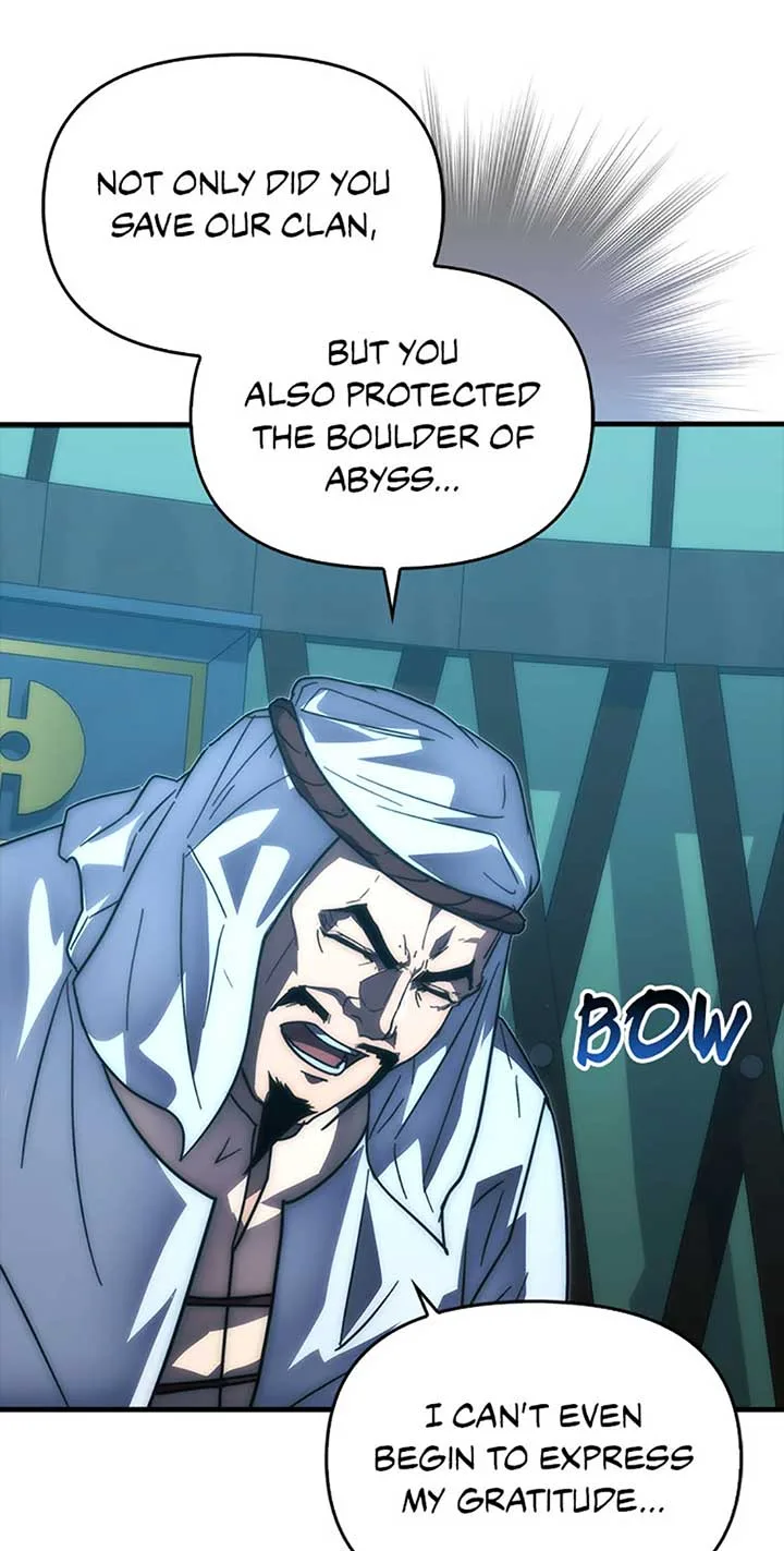 9th Class Sword Master: The Guardian of the Sword Chapter 55 page 22