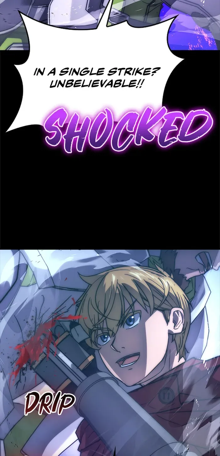 9th Class Sword Master: The Guardian of the Sword Chapter 52 page 31