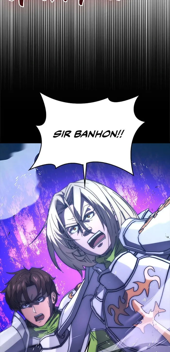 9th Class Sword Master: The Guardian of the Sword Chapter 52 page 30