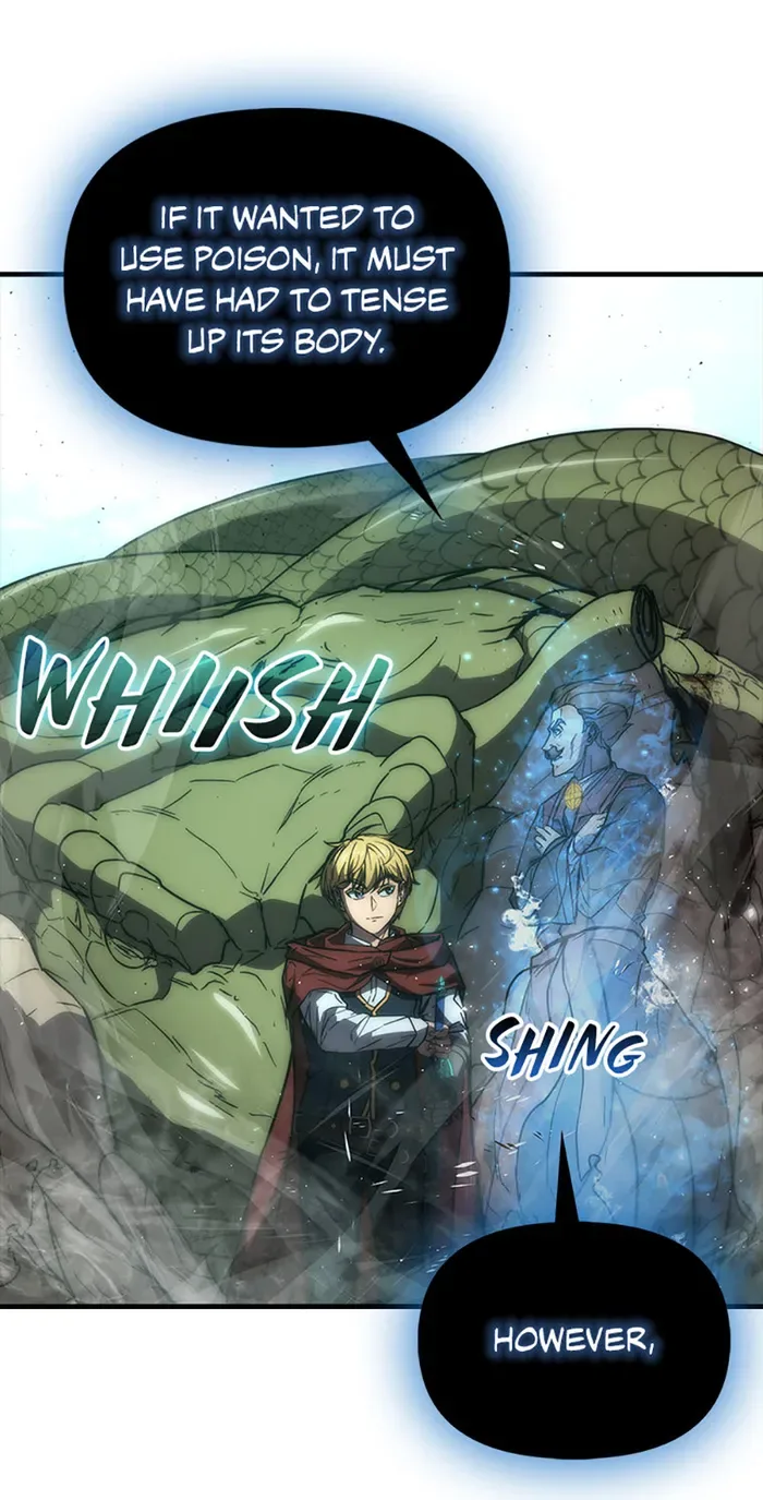 9th Class Sword Master: The Guardian of the Sword Chapter 47 page 65