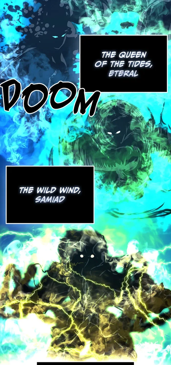9th Class Sword Master: The Guardian of the Sword Chapter 54 page 13