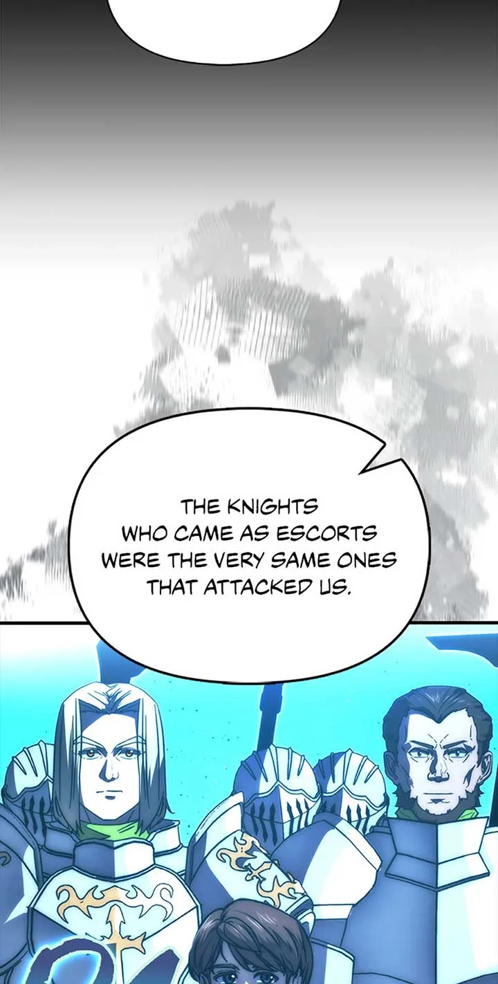 9th Class Sword Master: The Guardian of the Sword Chapter 55 page 30
