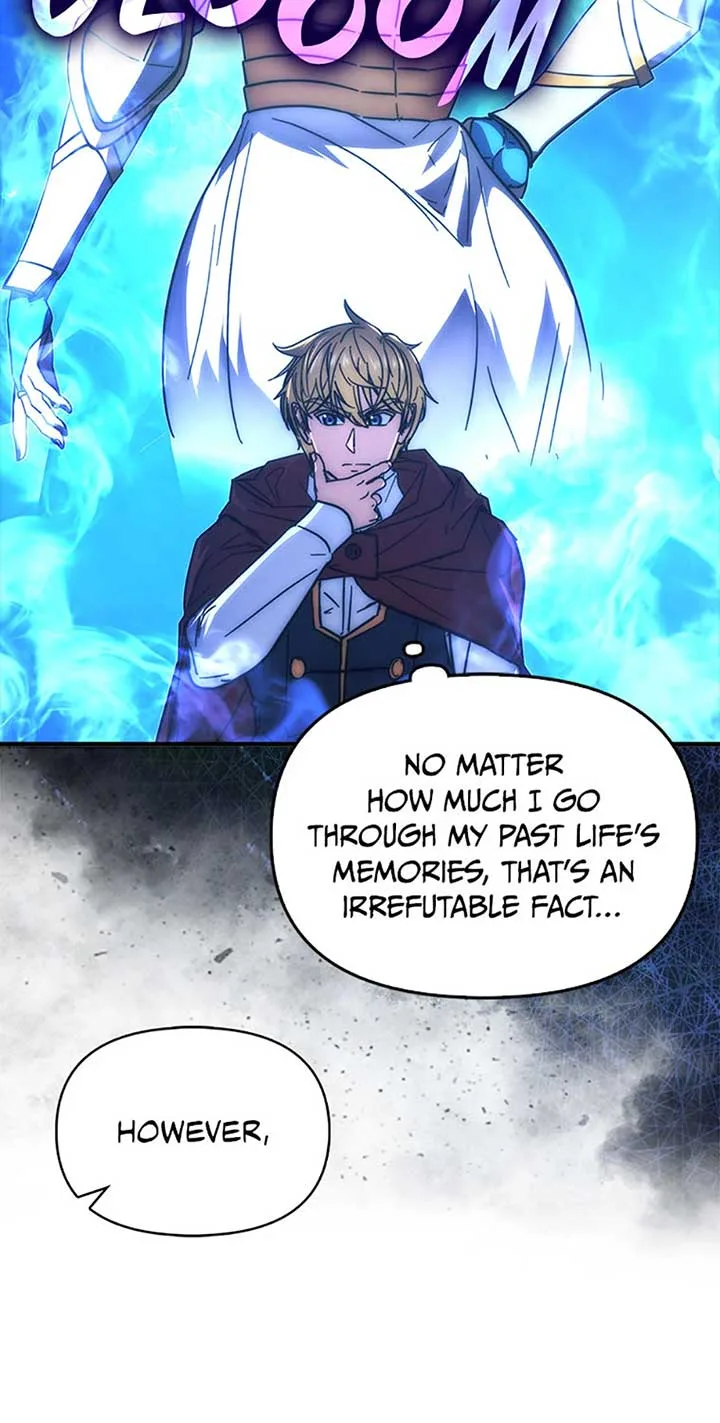 9th Class Sword Master: The Guardian of the Sword Chapter 55 page 28
