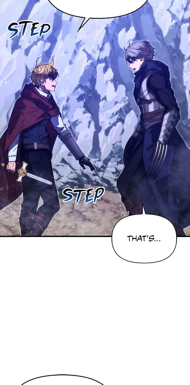 9th Class Sword Master: The Guardian of the Sword Chapter 53 page 37