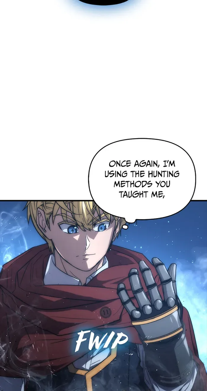 9th Class Sword Master: The Guardian of the Sword Chapter 47 page 68