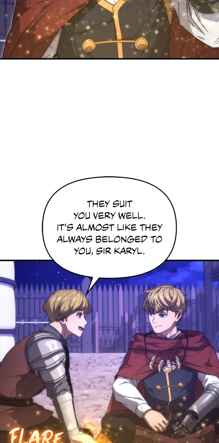 9th Class Sword Master: The Guardian of the Sword Chapter 48 page 64