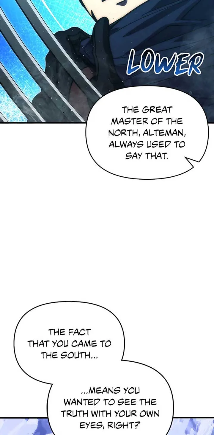 9th Class Sword Master: The Guardian of the Sword Chapter 53 page 36