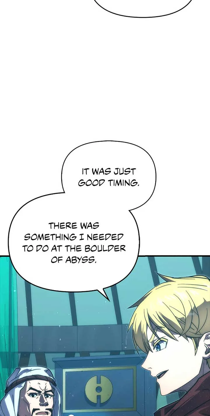 9th Class Sword Master: The Guardian of the Sword Chapter 55 page 23