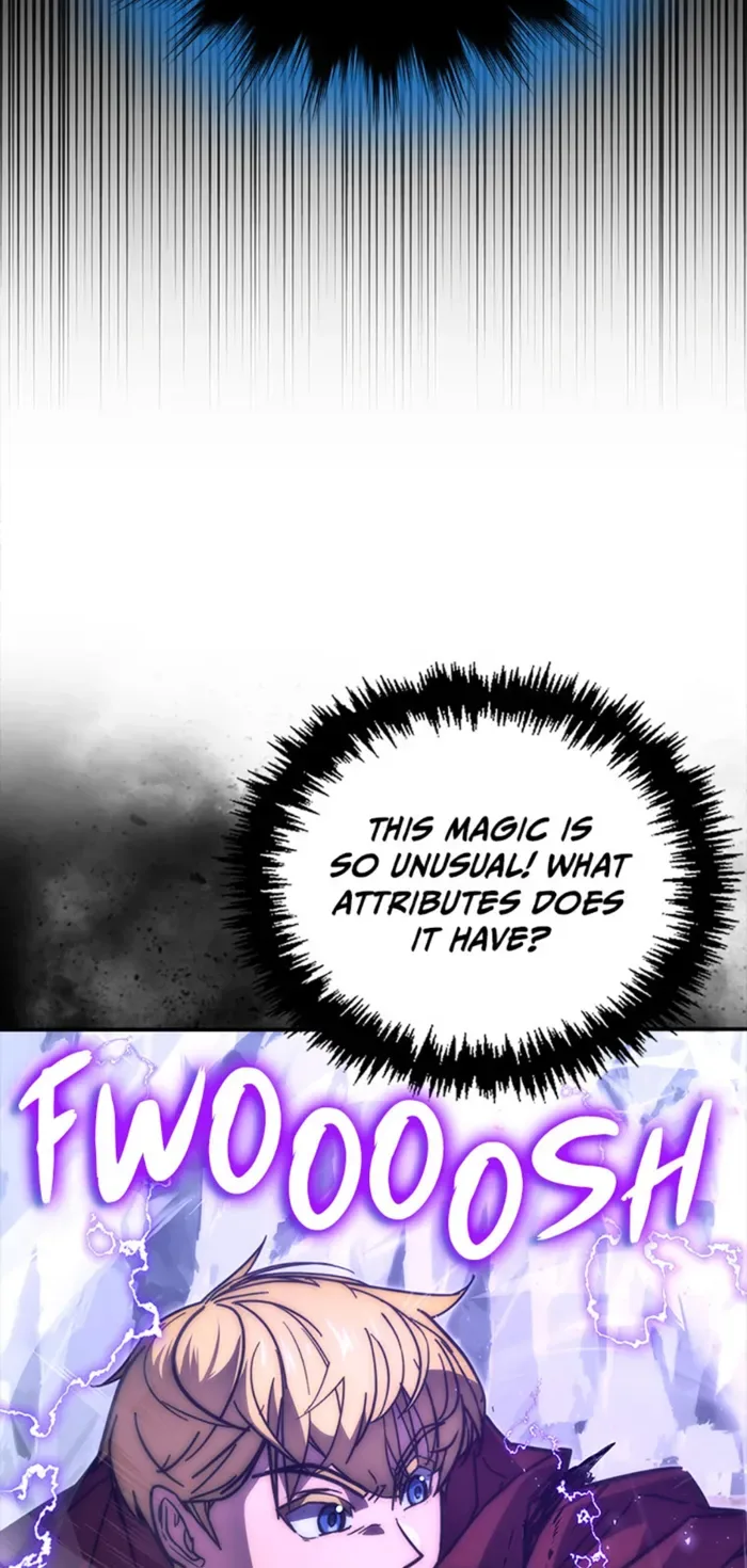 9th Class Sword Master: The Guardian of the Sword Chapter 54 page 9